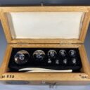 Svareliai-komplektas-graminiai-1964 m. 1