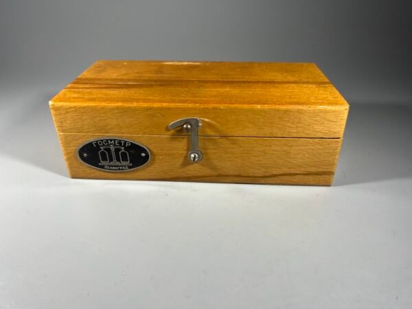 Svareliai-komplektas-graminiai-1964 m. 2