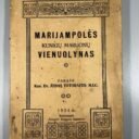 1924-knyga-jonas-totoraitis-marijampoles-kunigu-marijonu-vienuolynas-virselis