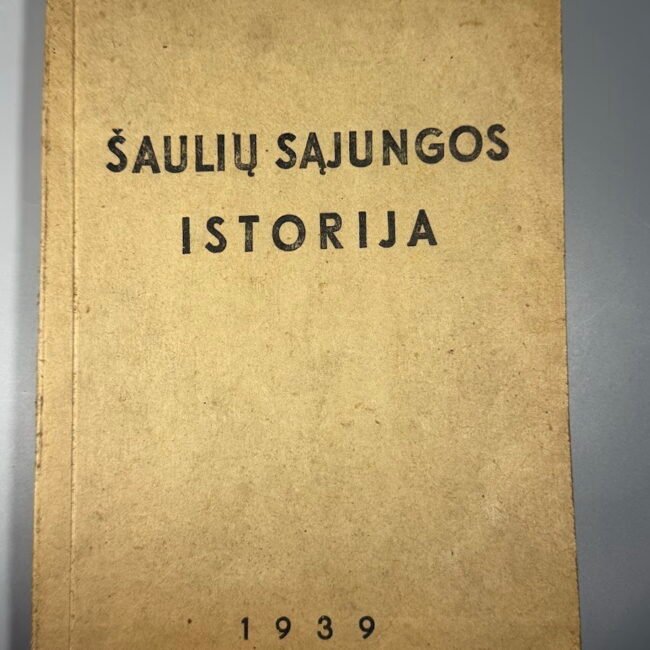 1939-sauliu-sajungos-istorija-jonas-matusas-knygos-virselis