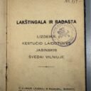 tarpukario-knyga-jadvyga-juskyte-vilniaus-legendos-virselis