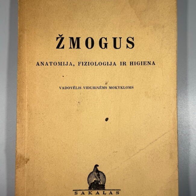 vadovelis-zmogus-anatomija-fiziologija-higiena-dr-j-maciunas-sakalas