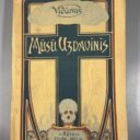 ydunas-musu-uzdavinys-1921-tilze-ruta-secesijos-stiliaus-virselis